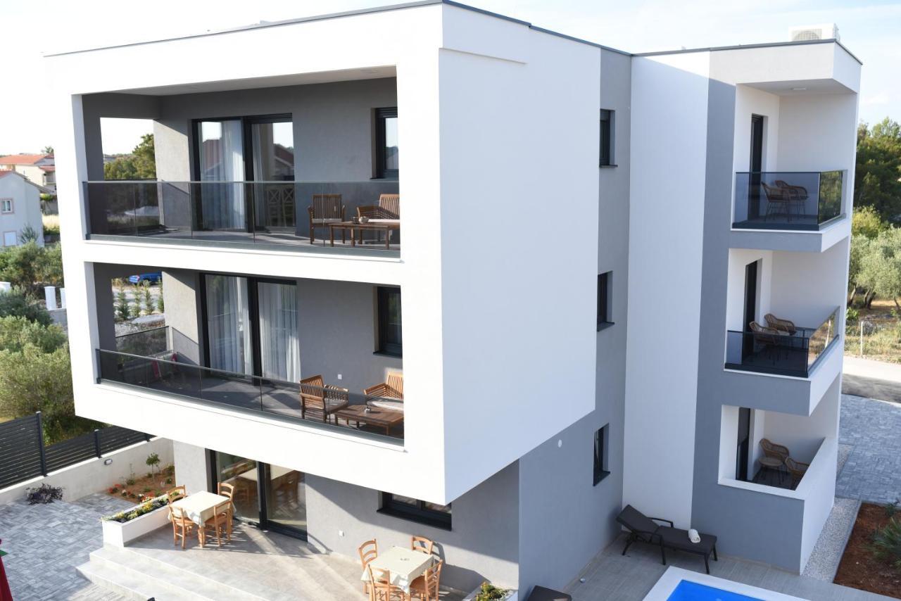 סרימה B1Villa מראה חיצוני תמונה