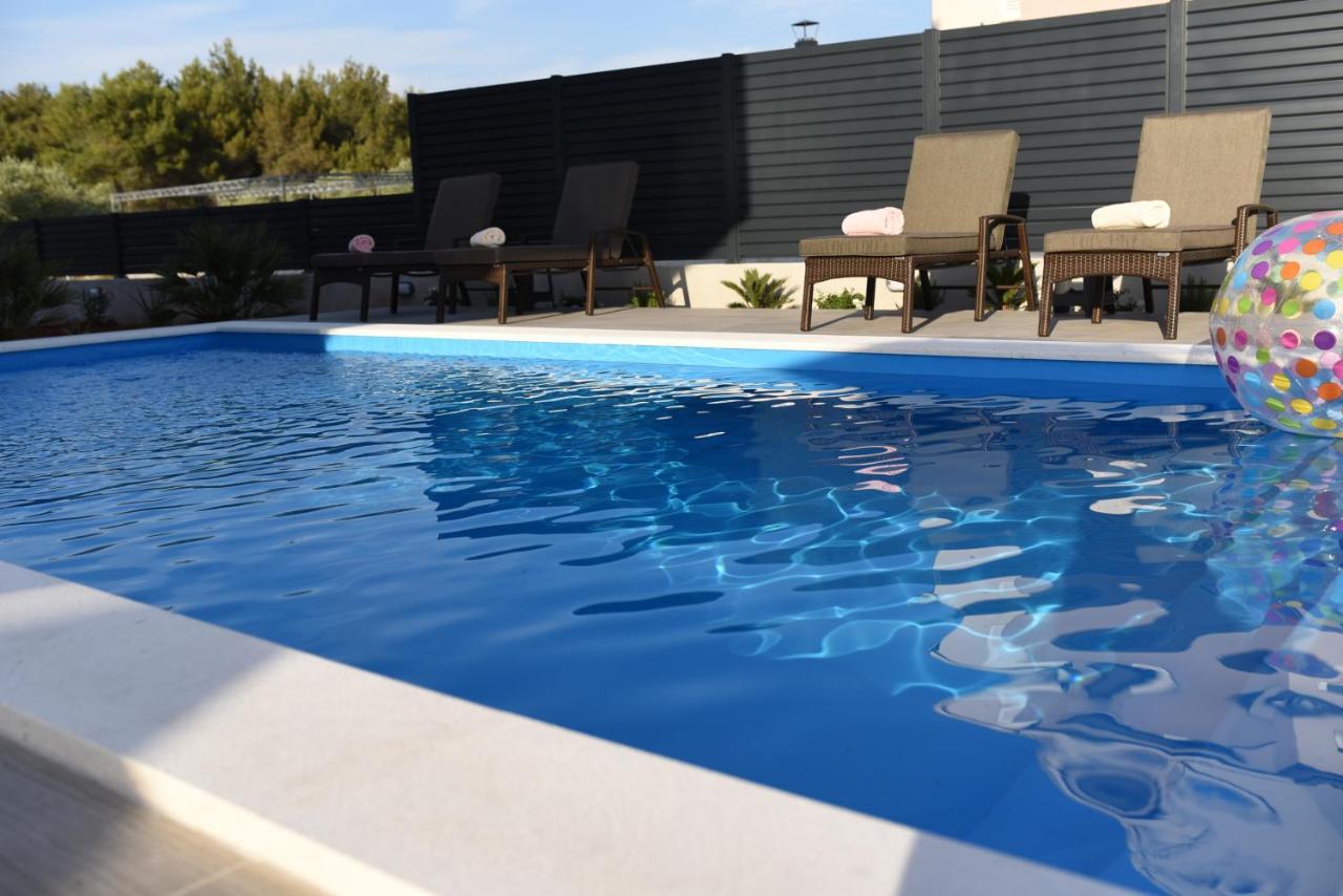 סרימה B1Villa מראה חיצוני תמונה