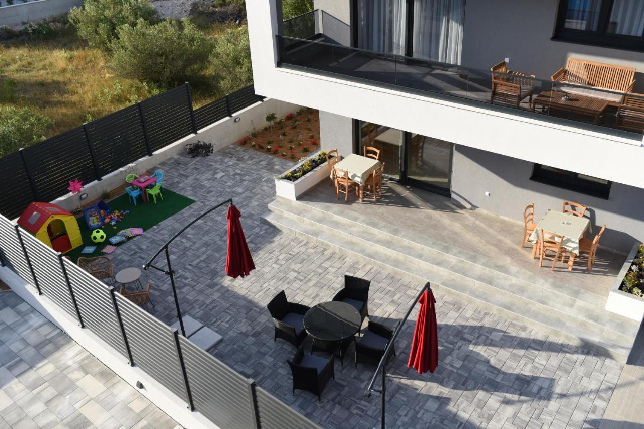 סרימה B1Villa מראה חיצוני תמונה